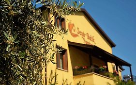 İznik Seyir Otel